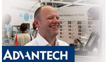 Brautryðjendur vélbúnaðar: myndband - Advantech talar Edge AI, EV hleðsla